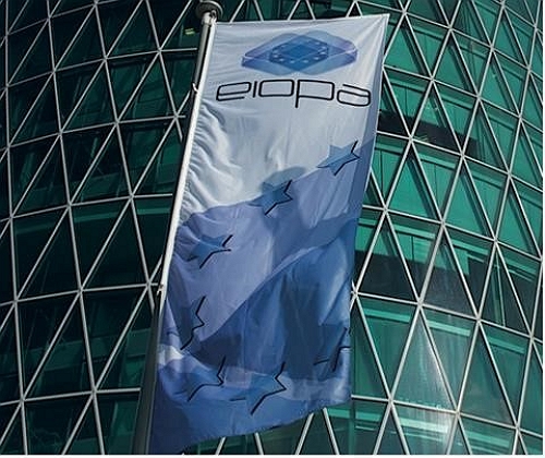 EIOPA flag